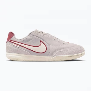 Obrázek produktu Pánské kopačky Nike Tiempo Streetgato Prm moon particle / team red / chalk šedá