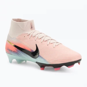 Obrázek produktu Pánské kopačky Nike United Mercurial Superfly 10 Elite FG silt red / racer blue Růžová