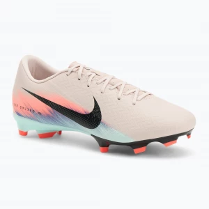Obrázek produktu Pánské kopačky Nike United Mercurial Vapor 16 Academy FG / MG silt red / racer blue Růžová