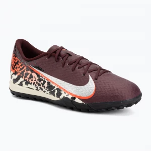 Obrázek produktu Pánské kopačky Nike United Mercurial Vapor 16 Academy TF burgundy crush / metallic silver vínová