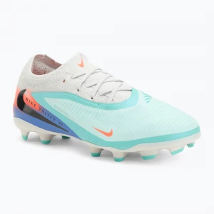 Obrázek produktu Pánské kopačky Nike United Phantom 6 Low Pro Jr FG / MG pistachio frost / hyper orange Zelená