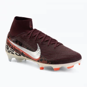 Obrázek produktu Pánské kopačky Nike United Superfly 10 Elite burgundy crush / university red / fossil / metal silver