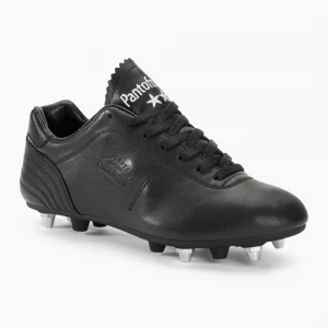 Obrázek produktu Pánské kopačky Pantofola d'Oro Lazzarini 2.0 nero Černá