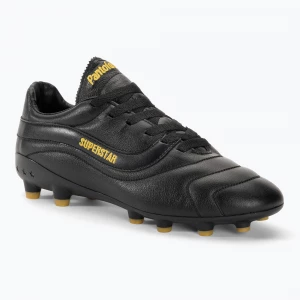 Obrázek produktu Pánské kopačky Pantofola d'Oro Superstar 2000 nero Černá