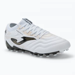 Obrázek produktu Pánské kopačky Powerful AG white / gold Joma