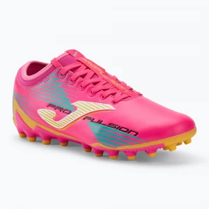 Obrázek produktu Pánské kopačky Propulsion AG pink / yellow Joma
