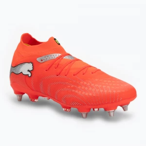 Obrázek produktu Pánské kopačky PUMA Future 9 Pro MxSG glowing red / puma white / puma black / puma silver