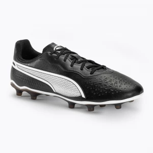 Obrázek produktu Pánské kopačky PUMA King Match FG / AG puma black / puma white