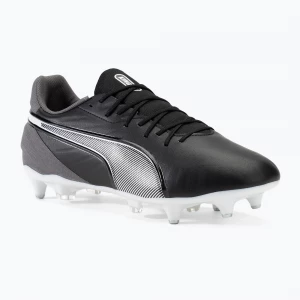 Obrázek produktu Pánské kopačky PUMA King Match MxSG puma black / puma white / cool dark gray