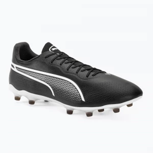 Obrázek produktu Pánské kopačky PUMA King Pro FG / AG puma black / puma white