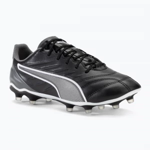 Obrázek produktu Pánské kopačky PUMA King Pro FG / AG puma black / puma white / cool dark grey
