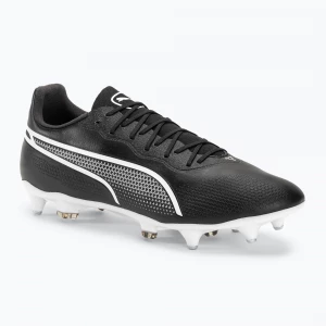 Obrázek produktu Pánské kopačky PUMA King Pro MXSG puma black / puma white