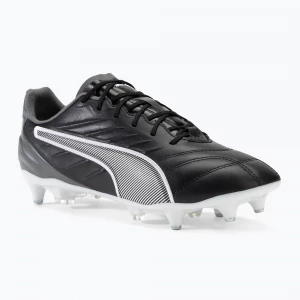 Obrázek produktu Pánské kopačky PUMA King Pro MxSG puma black / puma white / cool dark gray
