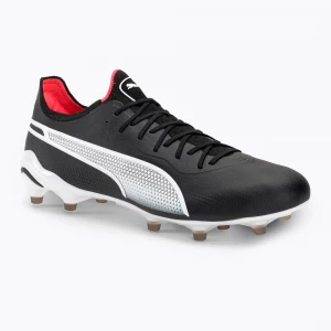 Obrázek produktu Pánské kopačky PUMA King Ultimate FG / AG puma black / puma white