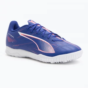 Obrázek produktu Pánské kopačky PUMA Ultra 5 Play TT lapis lazuli / puma white / sunset gloe fialová