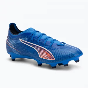 Obrázek produktu Pánské kopačky PUMA Ultra 6 Match FG / AG ultra blue / puma white / glowing red