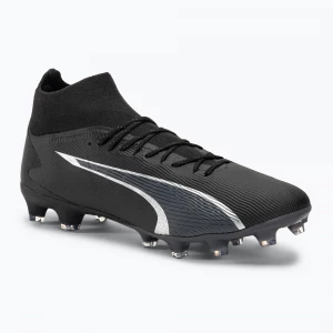 Obrázek produktu Pánské kopačky PUMA Ultra Pro FG / AG puma black / asphalt