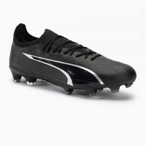 Obrázek produktu Pánské kopačky PUMA Ultra Ultimate FG / AG puma black / asphalt