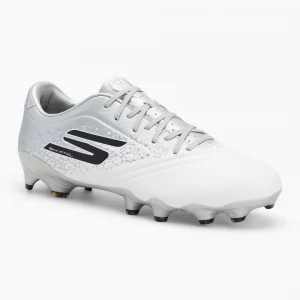 Obrázek produktu Pánské kopačky SKECHERS Razor 1.5 Academy FG white / silver