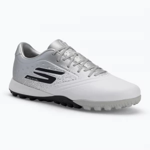 Obrázek produktu Pánské kopačky SKECHERS Razor 1.5 Academy TF white / silver