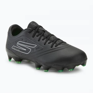 Obrázek produktu Pánské kopačky Skechers Razor Academy Gold 1.5 FG black / silver