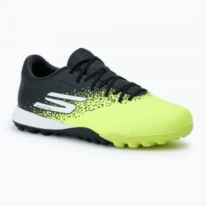 Obrázek produktu Pánské kopačky Skechers Razor Academy Gold 1.5 TF yellow / black