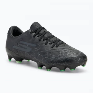 Obrázek produktu Pánské kopačky Skechers SKX Academy Gold 1.5 FG black / silver