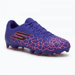 Obrázek produktu Pánské kopačky Skechers SKX Academy Gold 1.5 FG purple fialová
