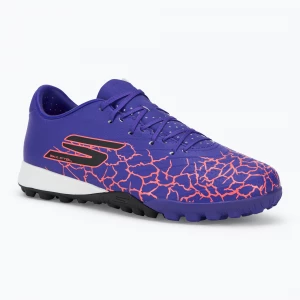Obrázek produktu Pánské kopačky Skechers SKX Academy Gold 1.5 TF purple fialová