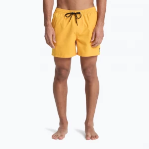 Obrázek produktu Pánské koupací kraťasy Quiksilver Everyday Solid Volley 15" radiant yellow