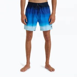 Obrázek produktu Pánské koupací šortky Billabong All Day Fade Layback coastal blue