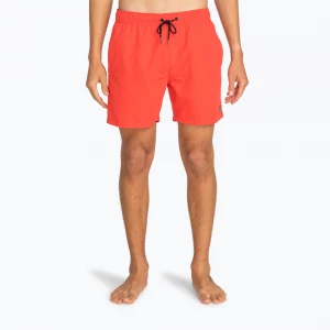 Obrázek produktu Pánské koupací šortky Billabong All Day Layback red hot