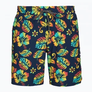 Obrázek produktu Pánské koupací šortky Hurley Colorado Volley Swim Short Navy
