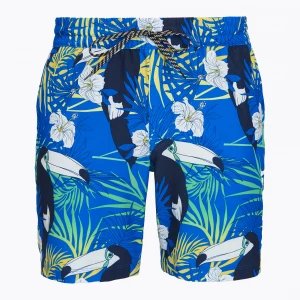 Obrázek produktu Pánské koupací šortky Hurley Cuba Volley Swim Short Blue