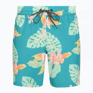 Obrázek produktu Pánské koupací šortky Hurley El Cap Volley Swim Short Pro Blue