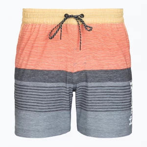 Obrázek produktu Pánské koupací šortky Hurley Epic Ombre Volley Swim Short Light Grey