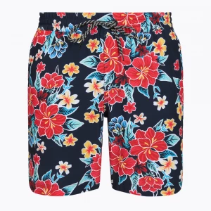 Obrázek produktu Pánské koupací šortky Hurley Palmettos Volley Swim Short Black