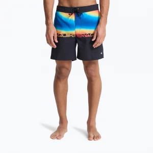 Obrázek produktu Pánské koupací šortky Quiksilver Everyday Half Jam 16" black wordblock