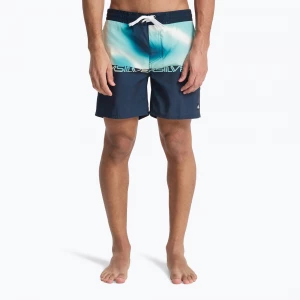 Obrázek produktu Pánské koupací šortky Quiksilver Everyday Half Jam 16" dark navy wordblock Námořnická modř