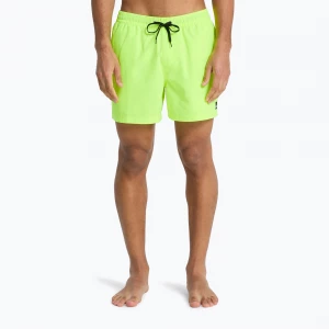 Obrázek produktu Pánské koupací šortky Quiksilver Everyday Solid Volley 15" safety yellow