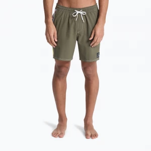 Obrázek produktu Pánské koupací šortky Quiksilver Original Arch Volley 17" grape leaf fialová