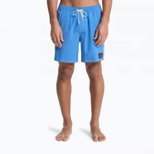 Obrázek produktu Pánské koupací šortky Quiksilver Original Arch Volley 17" Riviera Modrá
