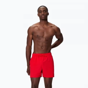 Obrázek produktu Pánské koupací šortky Speedo Classic Logo Volley 16" High Risk Red