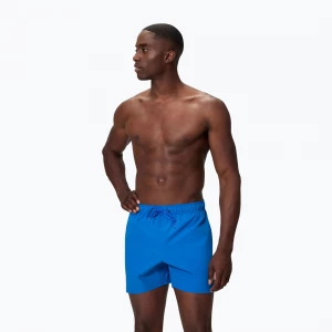 Obrázek produktu Pánské koupací šortky Speedo Classic Logo Volley 16" Turkish Sea Modrá
