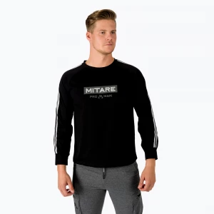 Obrázek produktu Pánské longsleeve tričko MITARE PRO černé K090