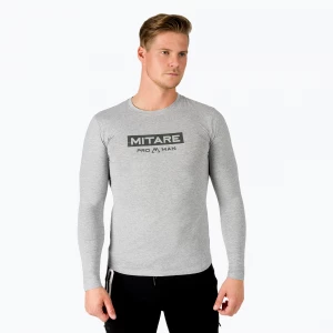 Obrázek produktu Pánské longsleeve tričko MITARE PRO šedé K094