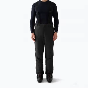 Obrázek produktu Pánské lyžařské kalhoty 4F Fnk M0928 deep black