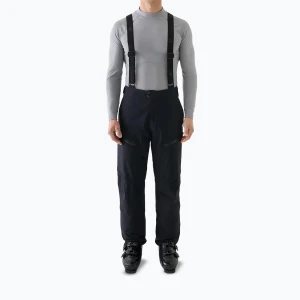 Obrázek produktu Pánské lyžařské kalhoty 4F Fnk M1086 deep black