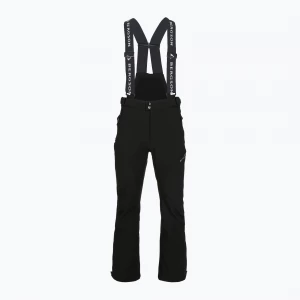 Obrázek produktu Pánské lyžařské kalhoty BERGSON Magno jet black