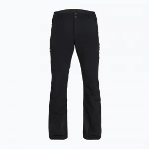 Obrázek produktu Pánské lyžařské kalhoty BOGNER FIRE+ICE Nic-T black Bogner Fire + Ice
